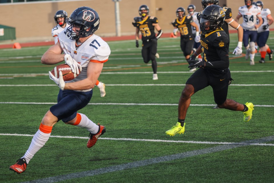 News - Kamloops Broncos Football Club