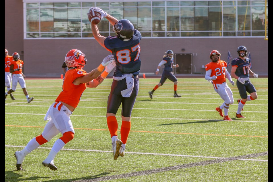 Kamloops Broncos post first win since 2017 — 'To be honest, I think the  future of the team was on the line tonight' - Kamloops This Week