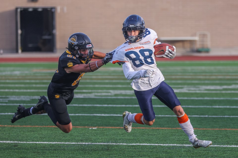 Kamloops Broncos post first win since 2017 — 'To be honest, I think the  future of the team was on the line tonight' - Kamloops This Week