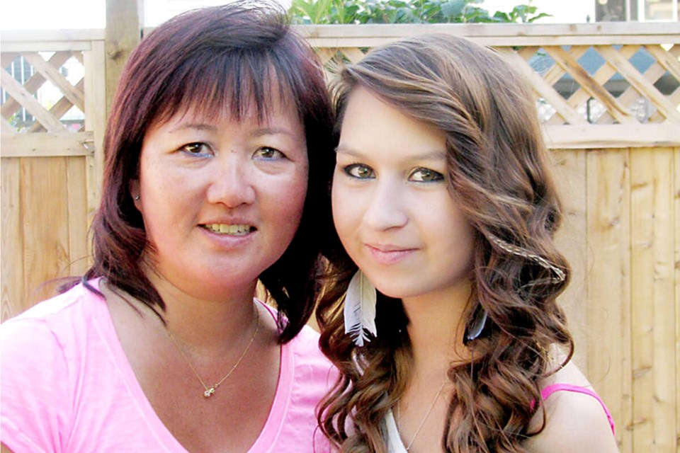 Mother of PoCo teen Amanda Todd files lawsuit against Meta, TikTok ...