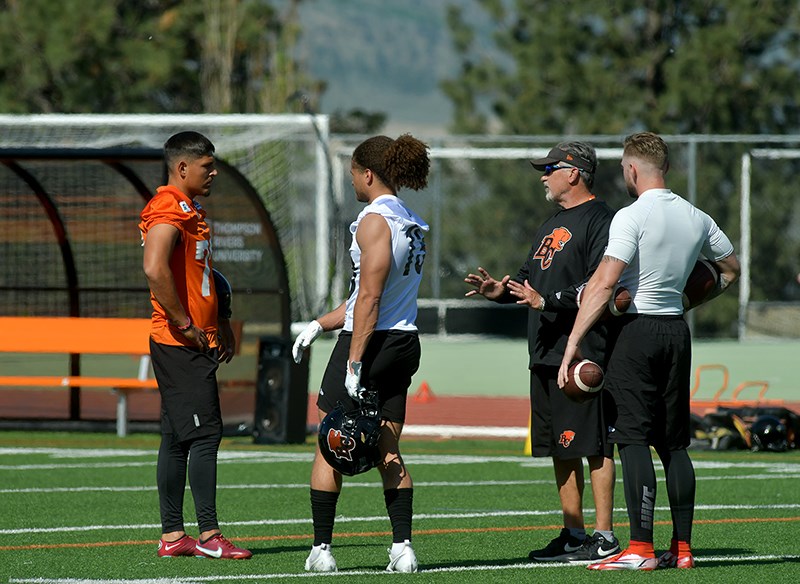 BC Lions will “Rock the CFL on June 11th”