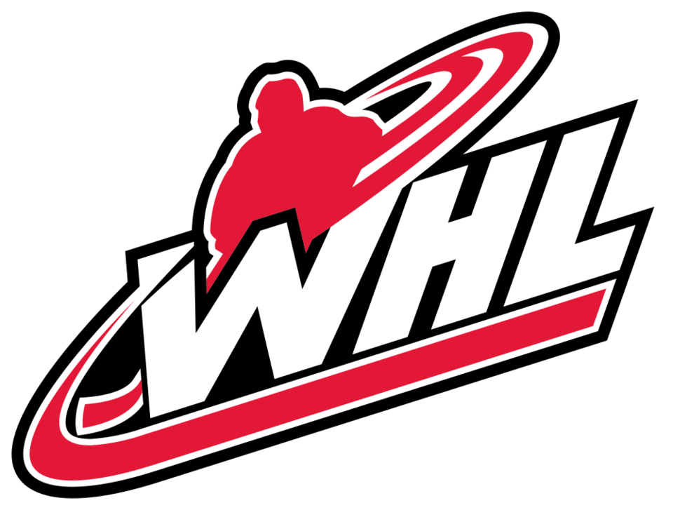 WHL logo