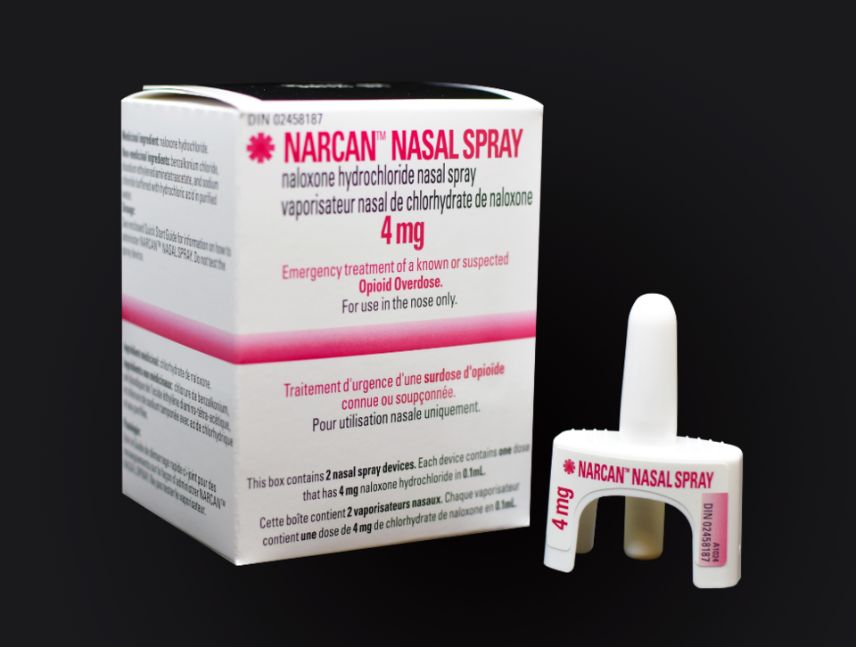 narcan