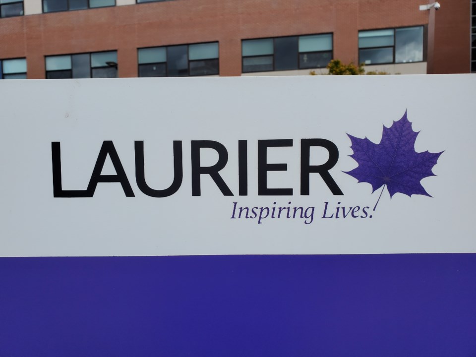 Wilfrid Laurier University 5