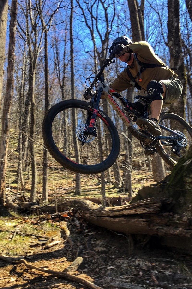 Waterloo committee hosts first successful bike trail symposium ... - HyDrocut Trails Symposium 2019