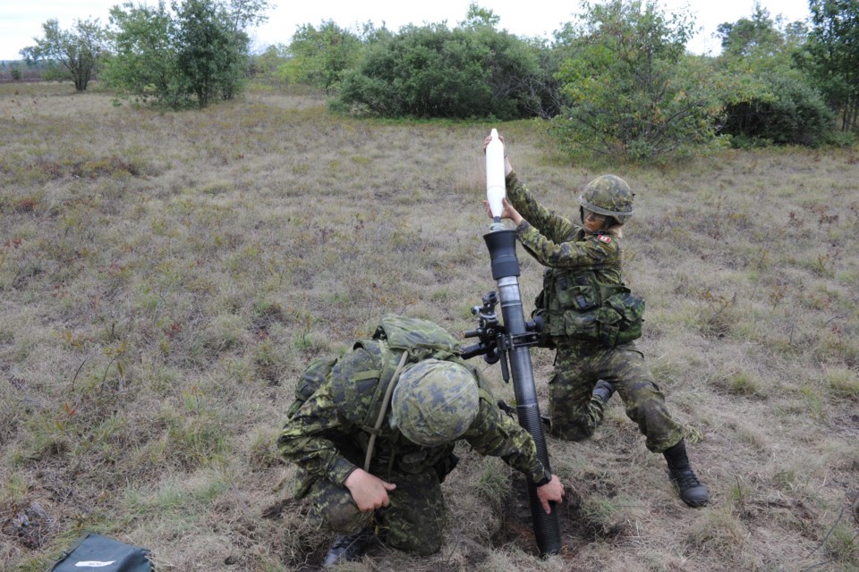 Canadian Forces (Training) - (Exercise) - Page 7 Military-exercise-2019