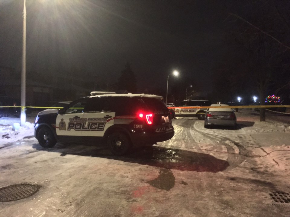 Regional police investigate fatal shooting in Kitchener ...