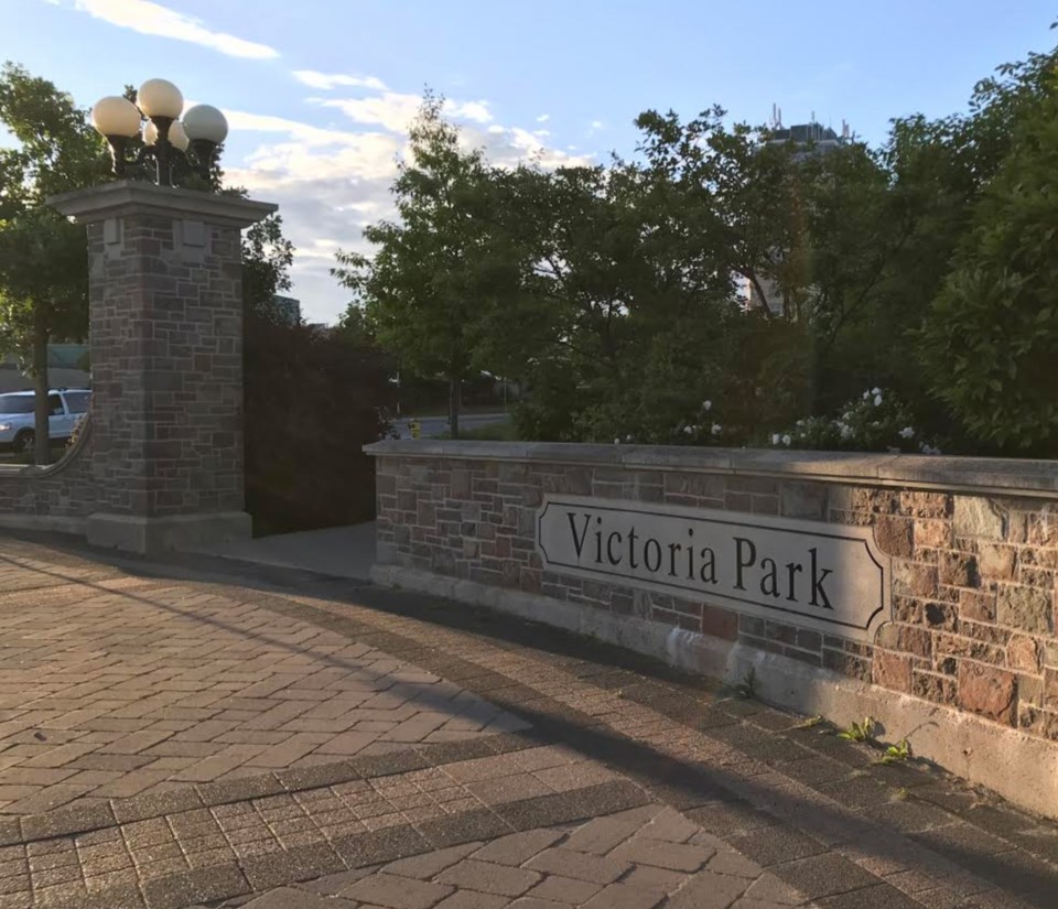 Victoria Park