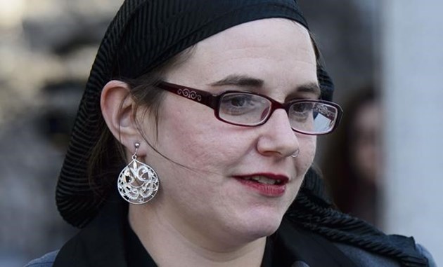 Joshua Boyle's estranged wife to continue testifying at his trial