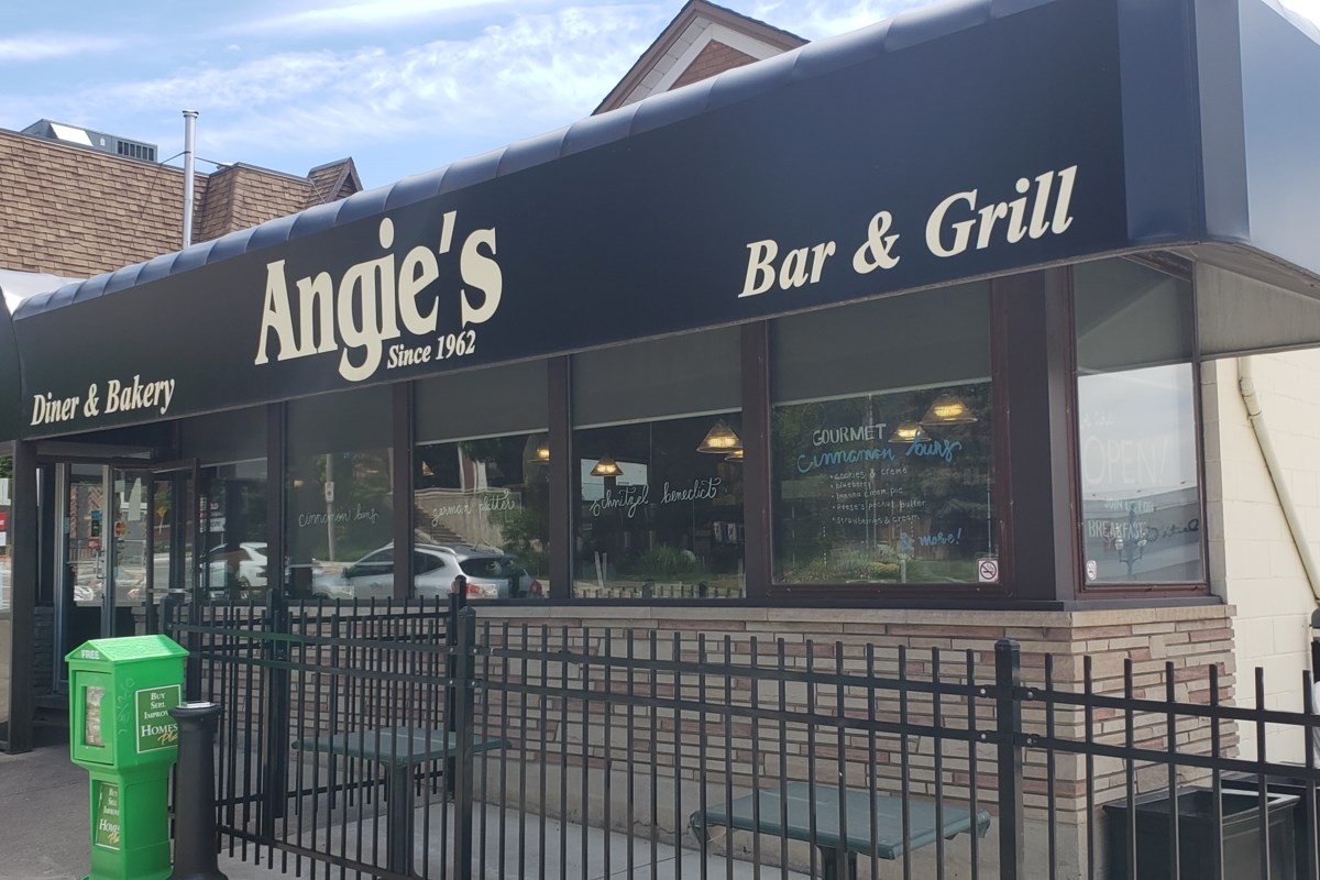 Final Weekend For Angie S In Waterloo Kitchener News   Angies1 ;w=1200;h=800;mode=crop