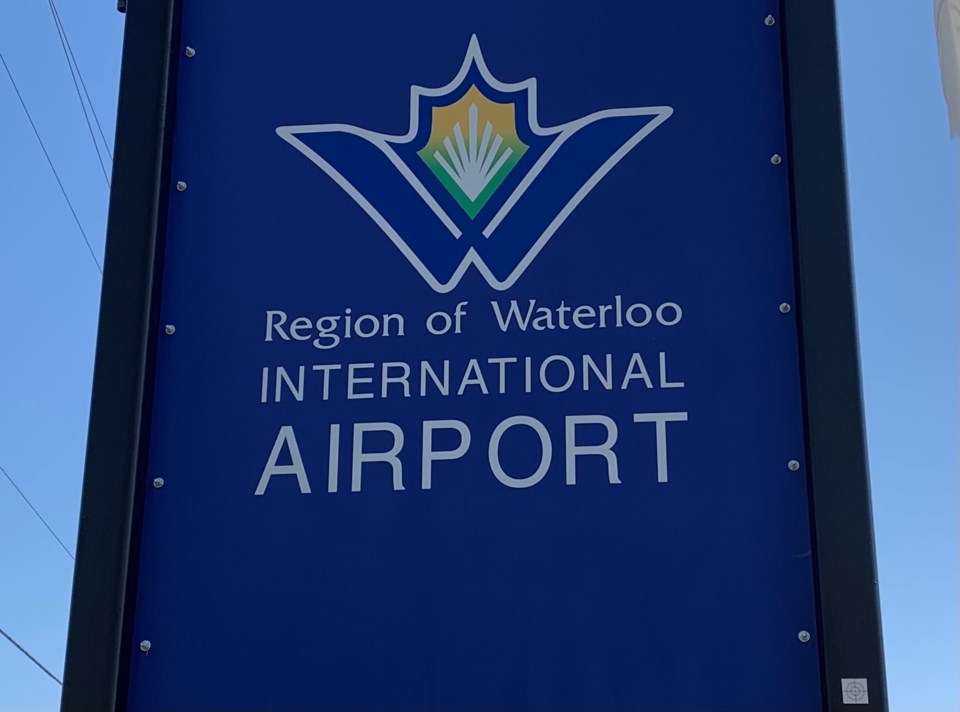 New Domestic Terminal To Be Unveiled At Regional Airport CityNews   Region Of Waterloo International Airport 4 ;w=960