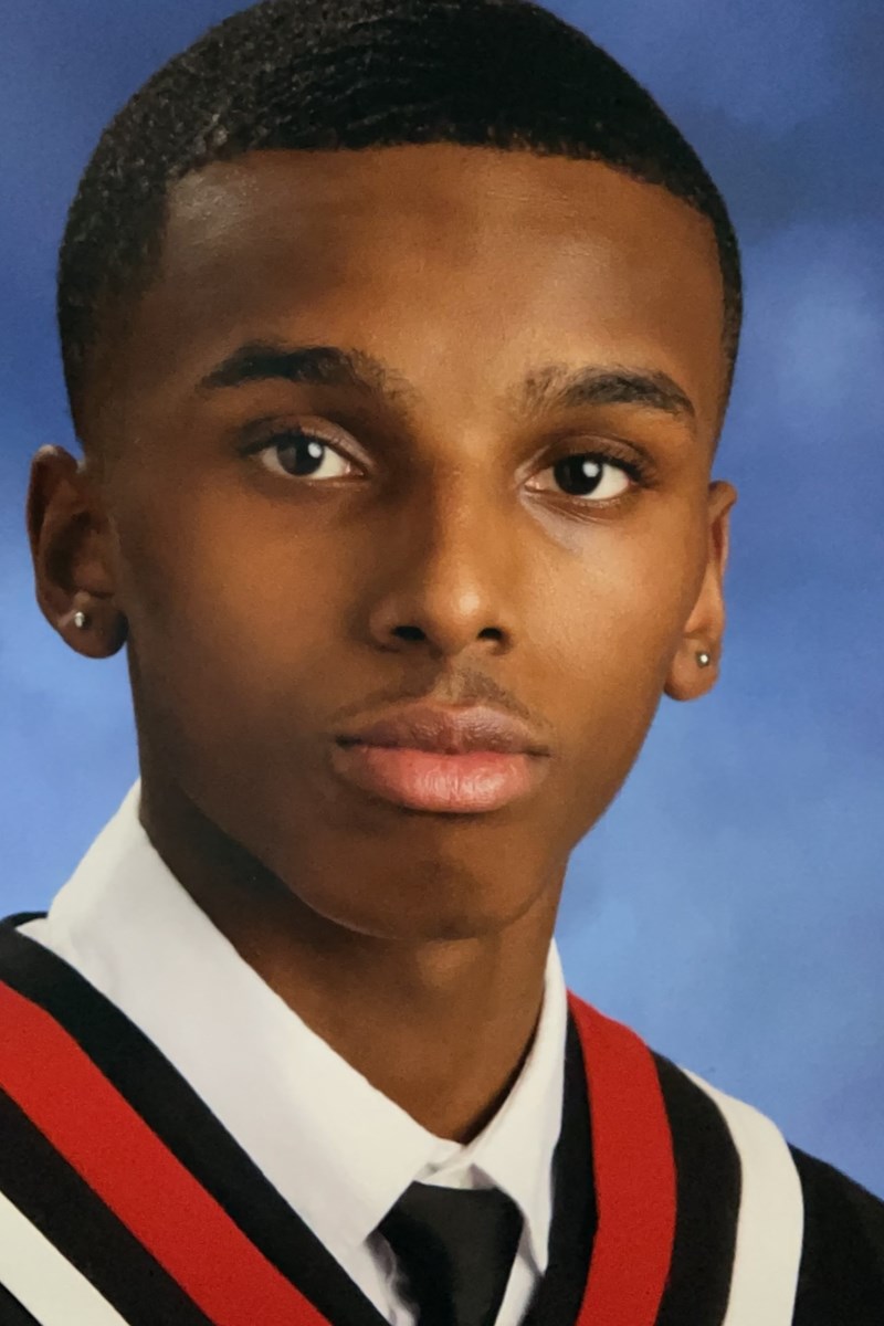 Kitchener Homicide Victim Identified As 18-year-old Joshua Bennett 