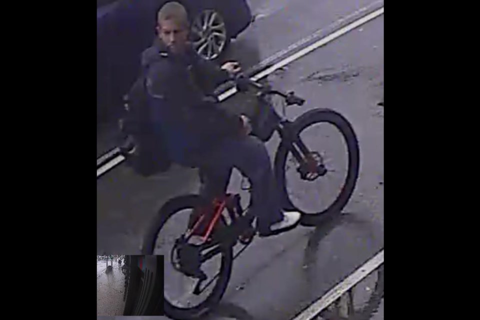 Police Want To Speak With Man In Connection With Flashing Incidents 2