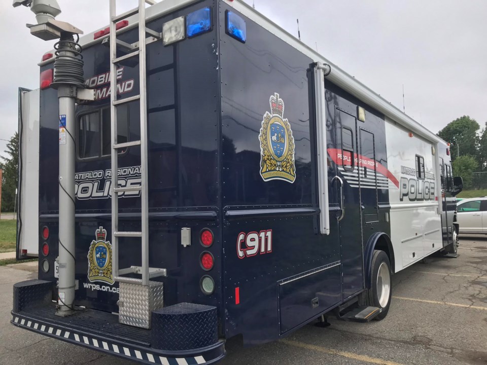 WRPS mobile command 2