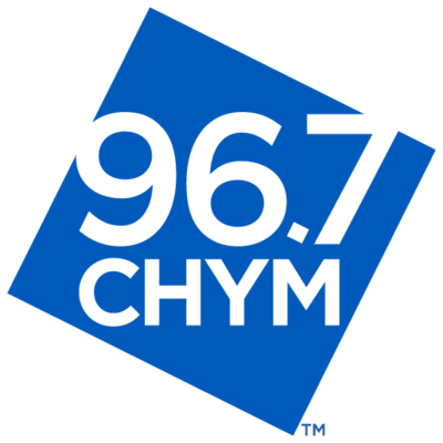 96.7 chym