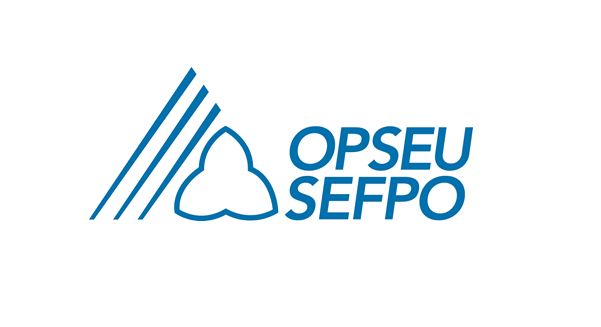 OPSEU