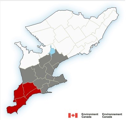 Commuters beware: Freezing rain to hit Nova Scotia on Friday morning