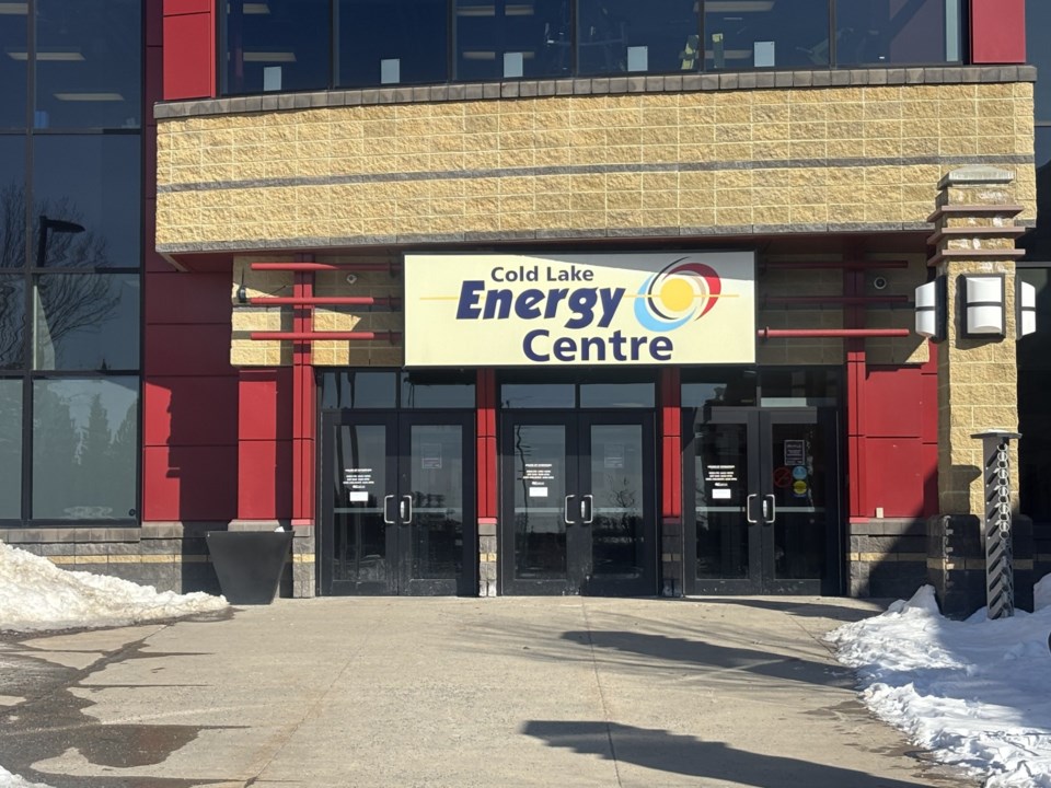 cold-lake-energy-centre