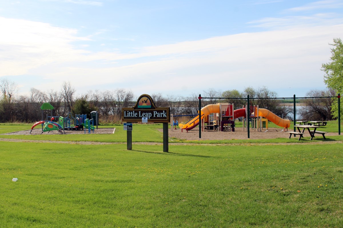 Bonnyville playgrounds, sports fields open just in time for summer ...