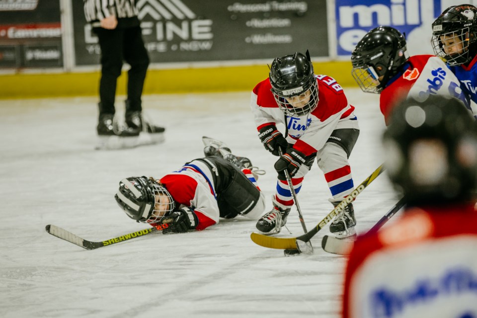 Timbits Future All-Star Game 2025