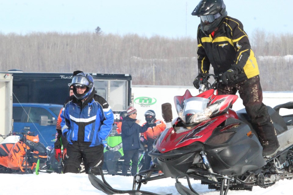 Winter Festival of Speed welcomed record crowds say organizers