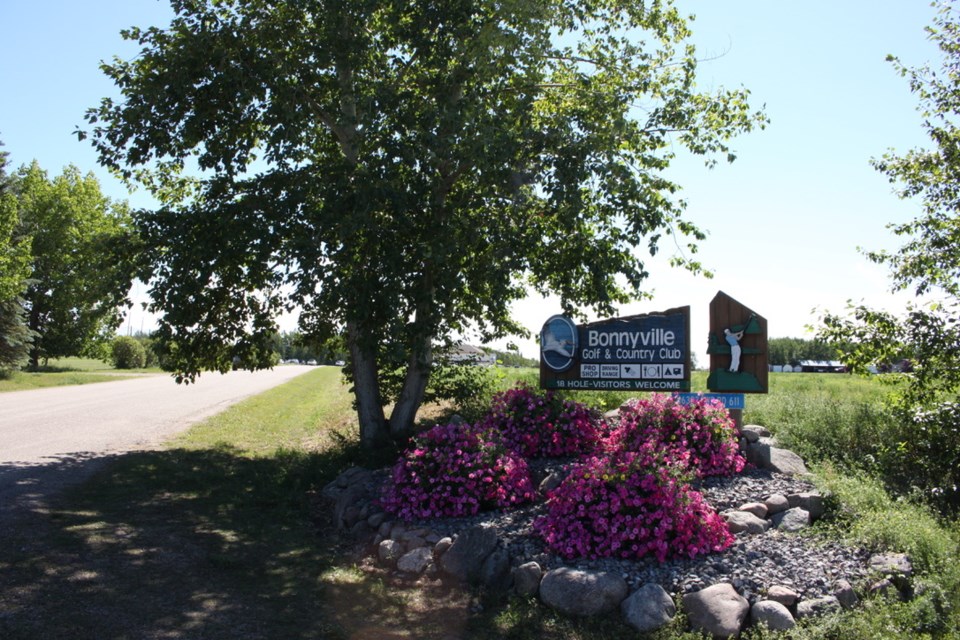 The Bonnyville Golf and Country club has had an active season with more fundraiser events to come.