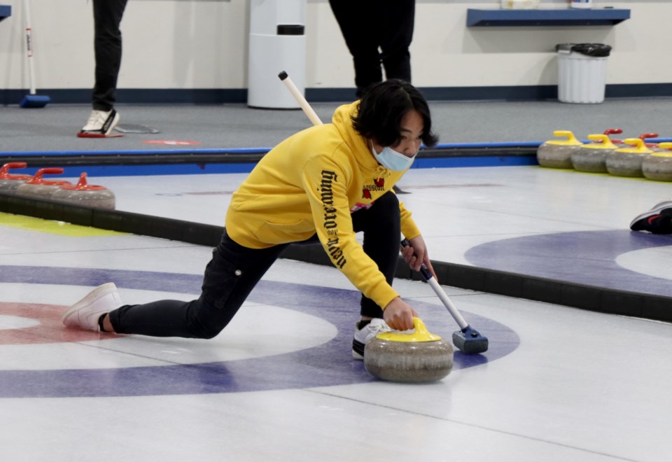 Curling 7