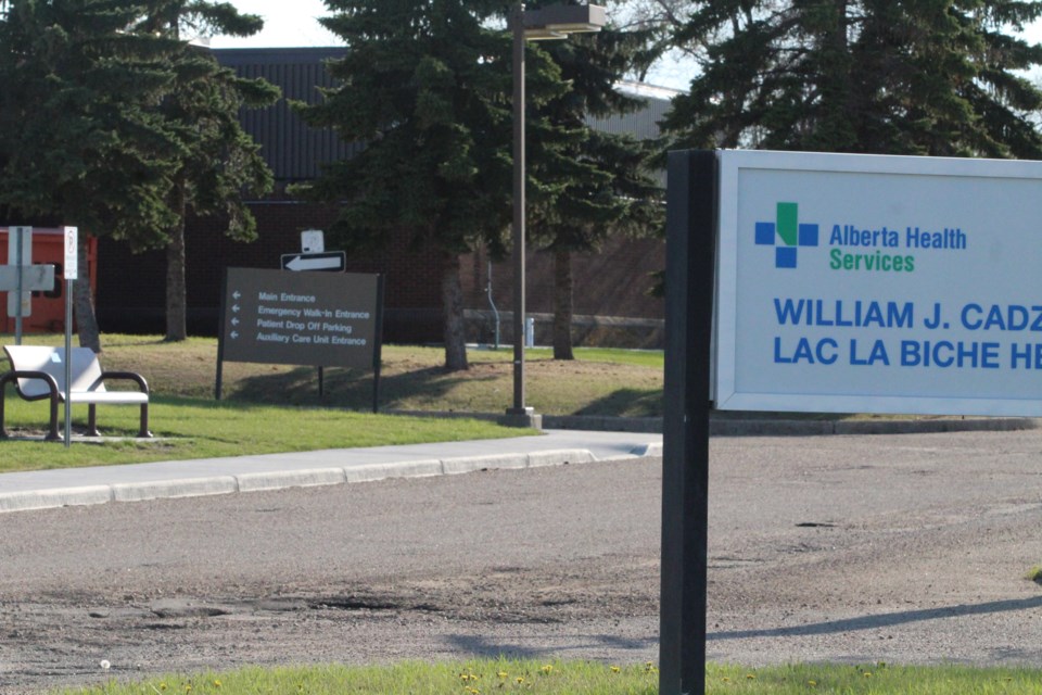 Another Emergency Department disruption will begin the Thanksgiving weekend in Lac La Biche. Nurses are on site and ambulance crews are working. The provincial 811 health-link call centre is also available, say Alberta Health Services officials.