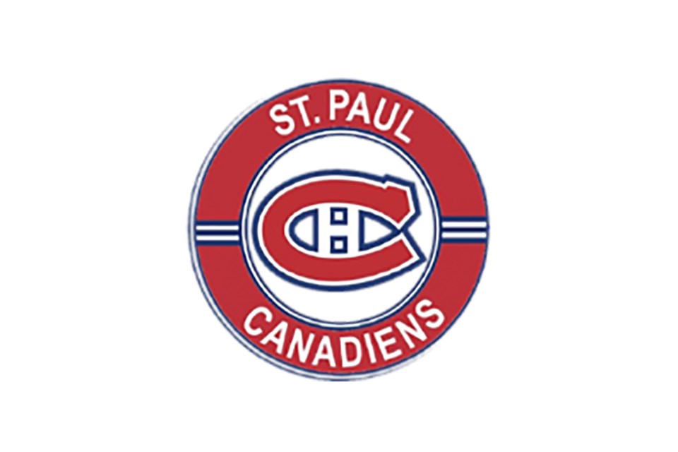 Canadiens Logo