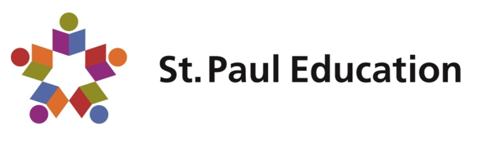 st-paul-education-logo