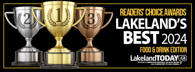 Lakeland's Best 2024 Readers' Choice Awards
