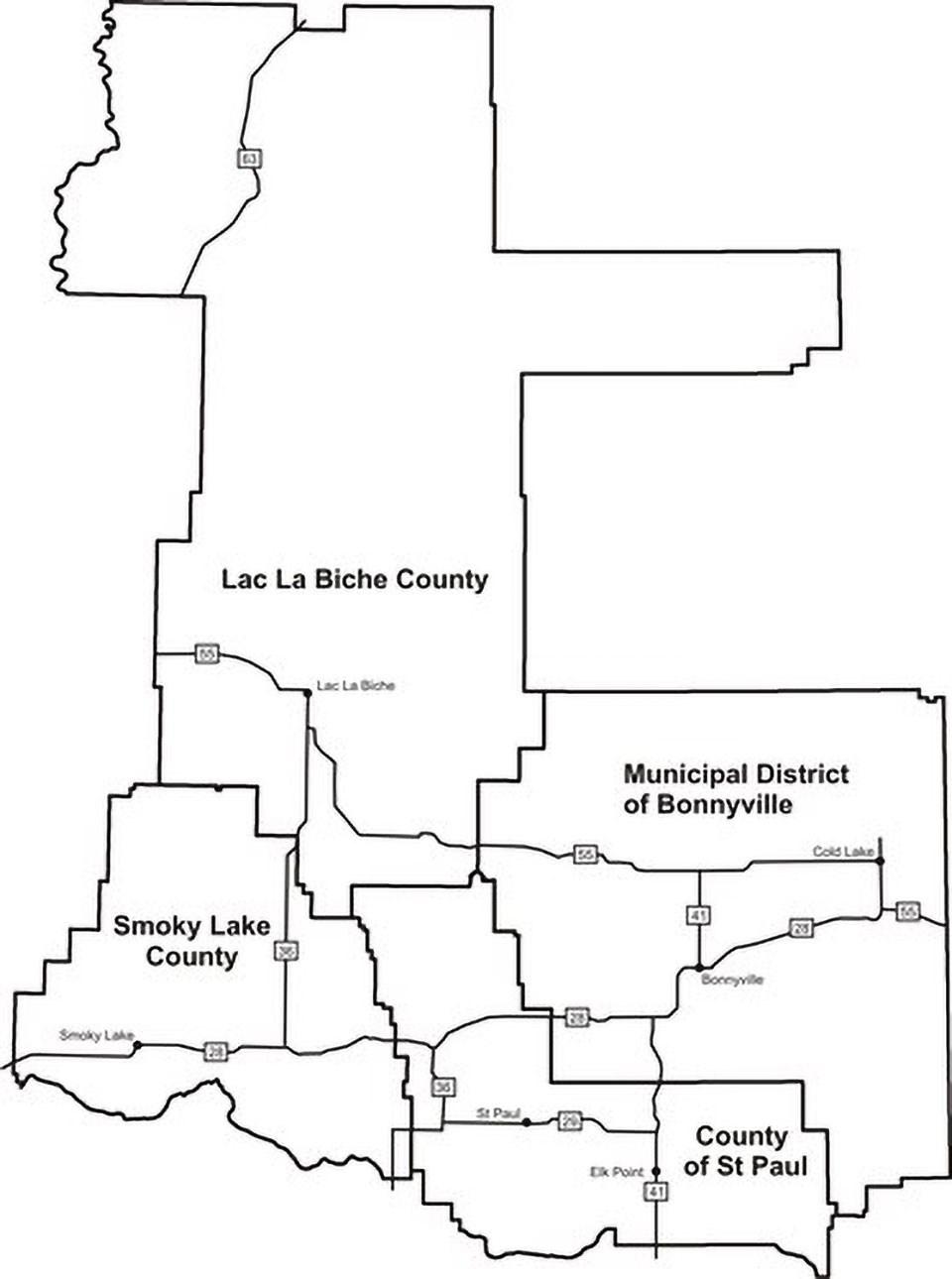 boundary-map