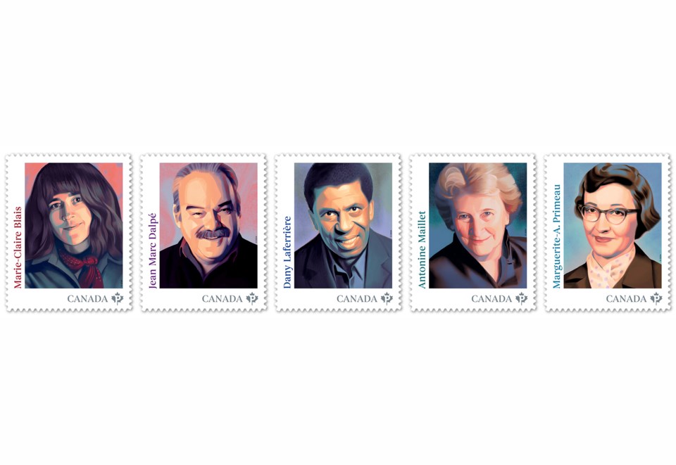 french-canadian-authors-stamps