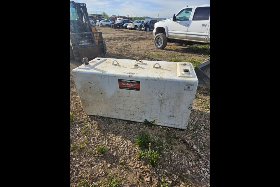 Bonnyville RCMP looking to return stolen items to owners - Lakeland News