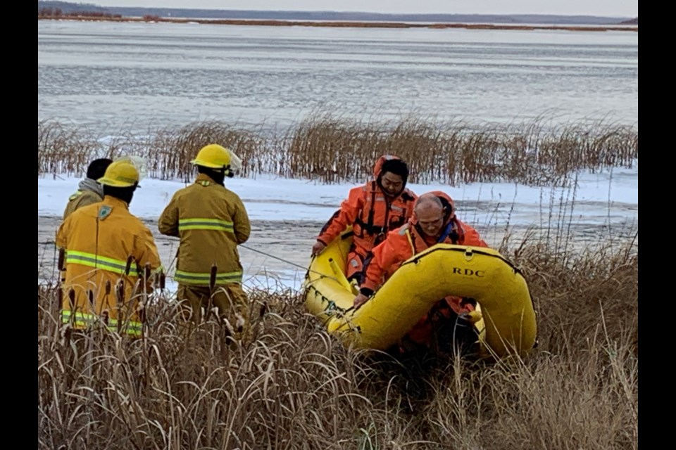 DANGERS OF FISHING LITTER HIGHLIGHTED AFTER WILDLIFE RESCUES - Island Echo  - 24hr news, 7 days a week across the Isle of Wight