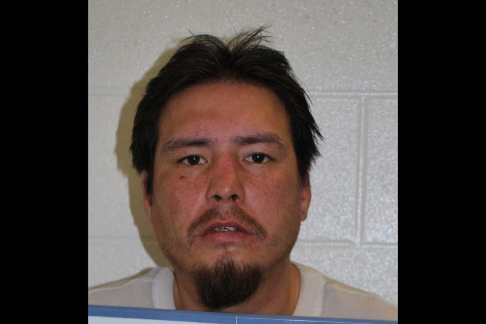 Athabasca RCMP seek public's help in finding Jimmy Bigstone