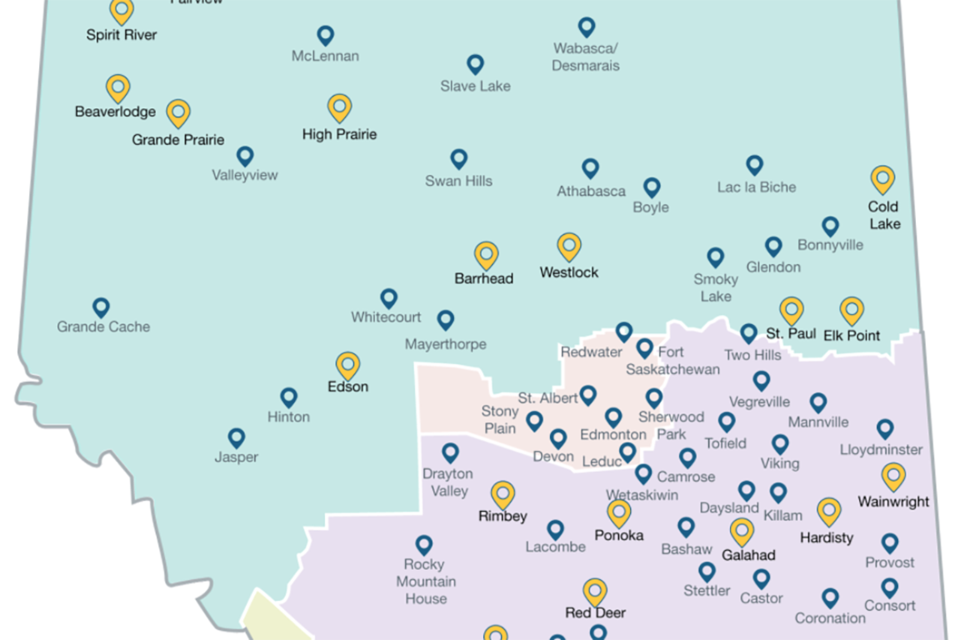 Bed Closures Extended At Area Hospitals Lakeland News   Map ;w=960