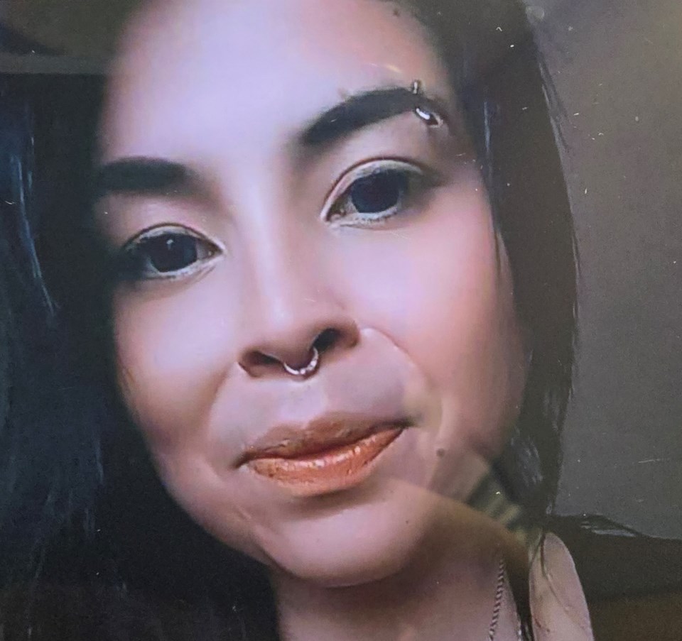 Rcmp Looking For Missing 29 Year Old Woman Lakeland News 6480