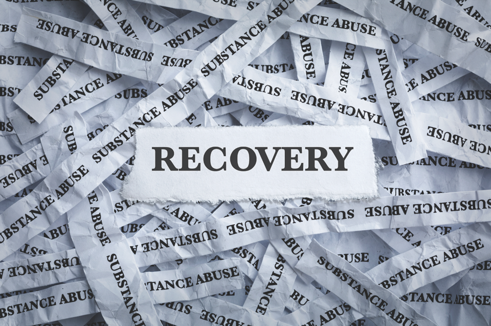 recovery