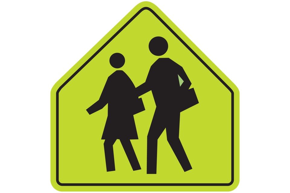 St. Paul school zones in effect as of Aug. 27 - Lakeland News