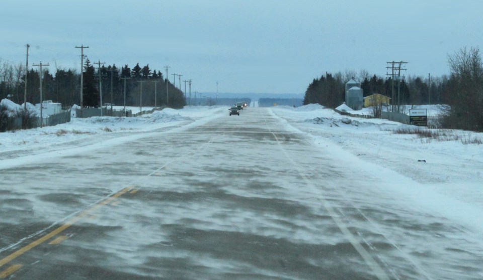 snowy-road