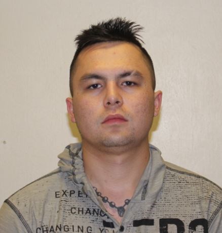 Wood Buffalo RCMP are looking for 21 year old Anton Grandjambe.