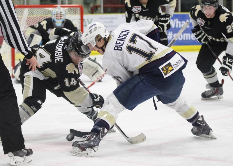 Pontiacs look back on impressive campaign - Lakeland News