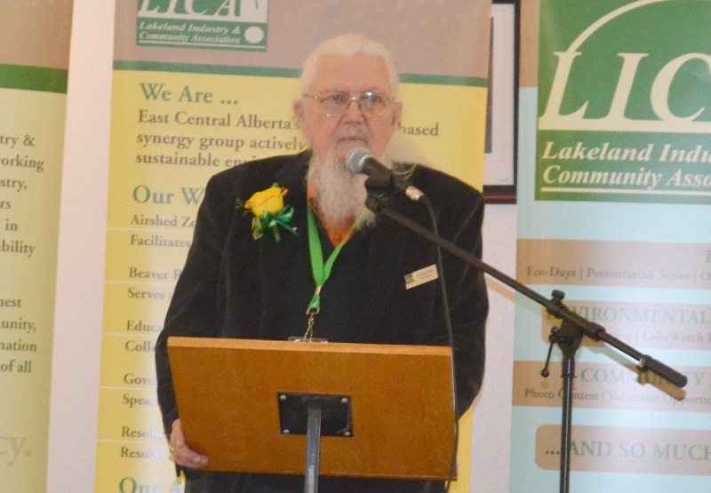LICA held their annual meeting last week in Bonnyville to highlight the successes of the past year.