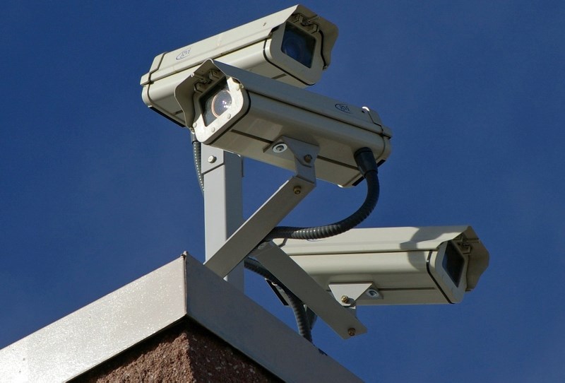 Town Council passed a policy last week which will allow them to install securtiy camera&#8217;s on municipally owner buildings.