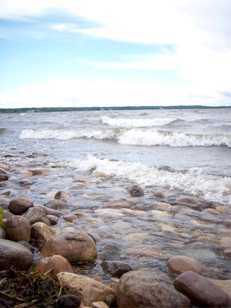 An environmental group is concerned that Cenovus Energy&#8217;s application to draw more than a billion litres of water from Lac La Biche County lakes, rivers, and streams