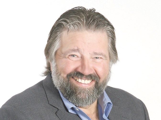 Former area MLA Ray Danyluk lost his seat to Wildrose candidate Shayne Saskiw in the April 23 provincial election.