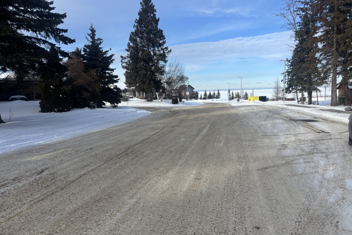 Cold Lake Approves Traffic Calming Measures, Declines Playground Fencing Proposal