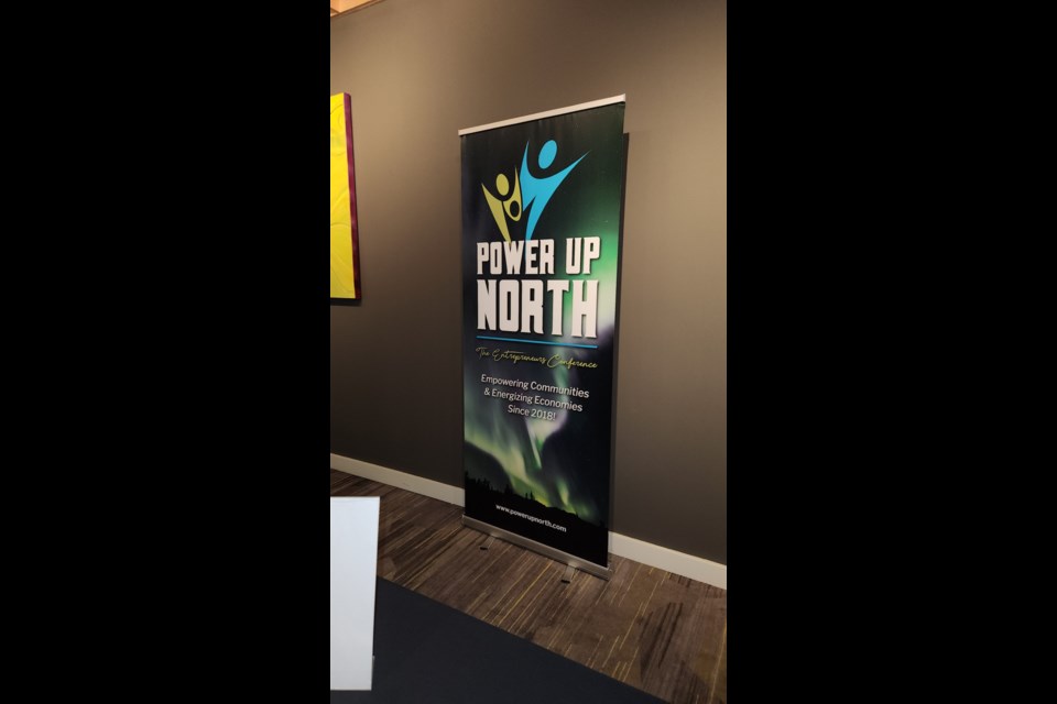 The annual Power Up North conference has been held in different parts of the Lakeland since its inception in 2018, and will take place at the Portage College Lac La Biche campus from Oct. 8-10. Photo supplied. 