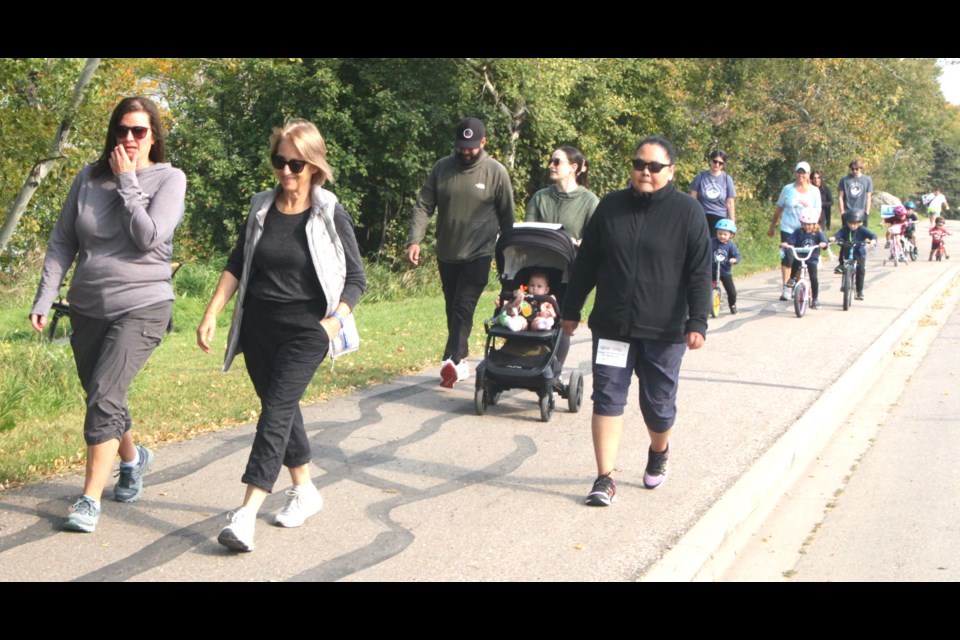 La course annuelle Terry Fox de Lac La Biche est prévue pour le 15 septembre